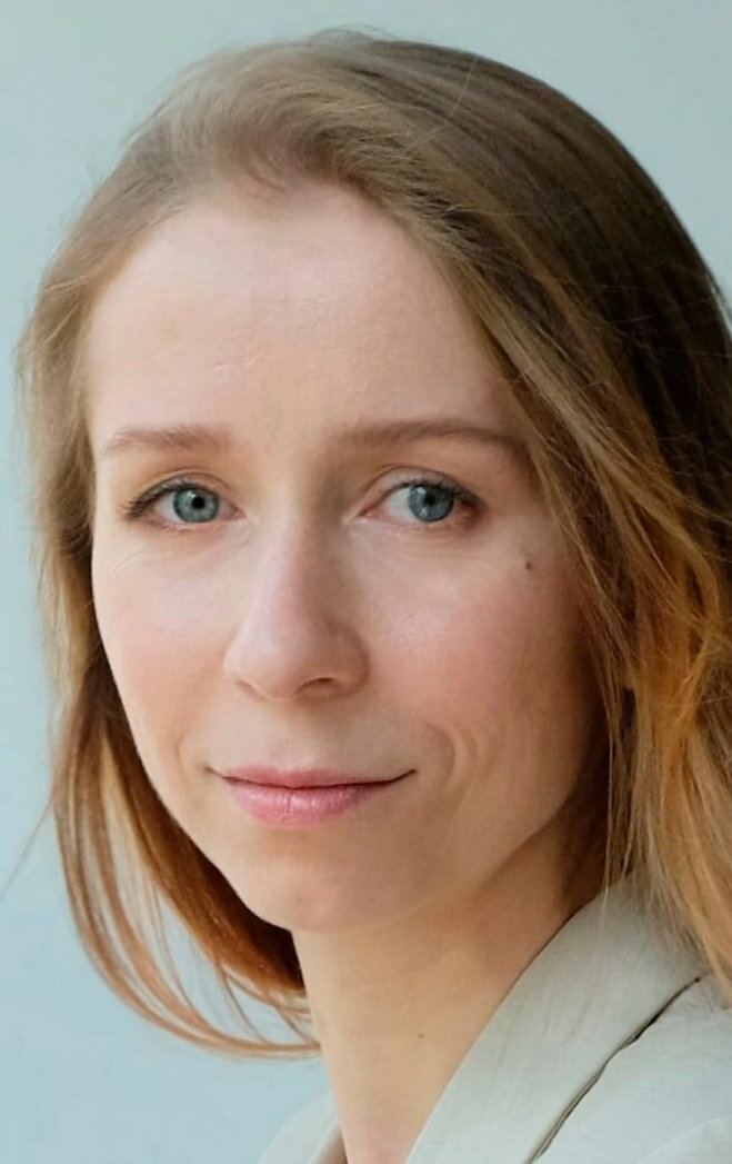 фото Нелла Агренич