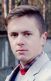 фото Андрей Величкевич