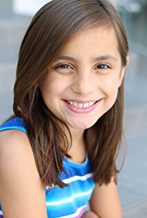 фото Эмили Кантанте