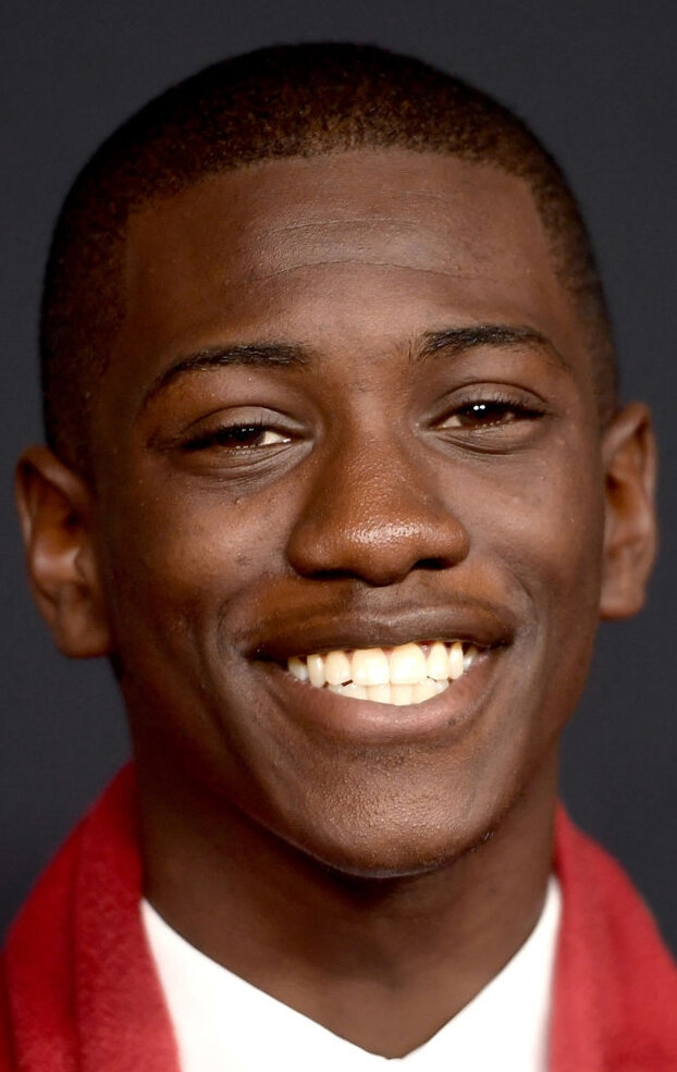 фото Джейден Фовора-Найт