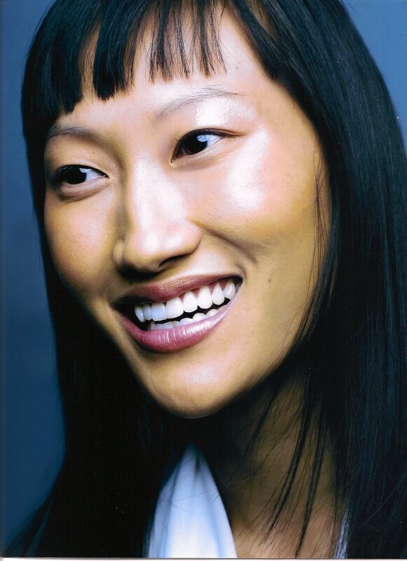 фото Ин-Сук Чаппель