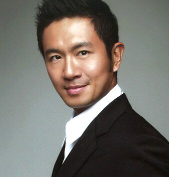 фото Адриан Пэнг