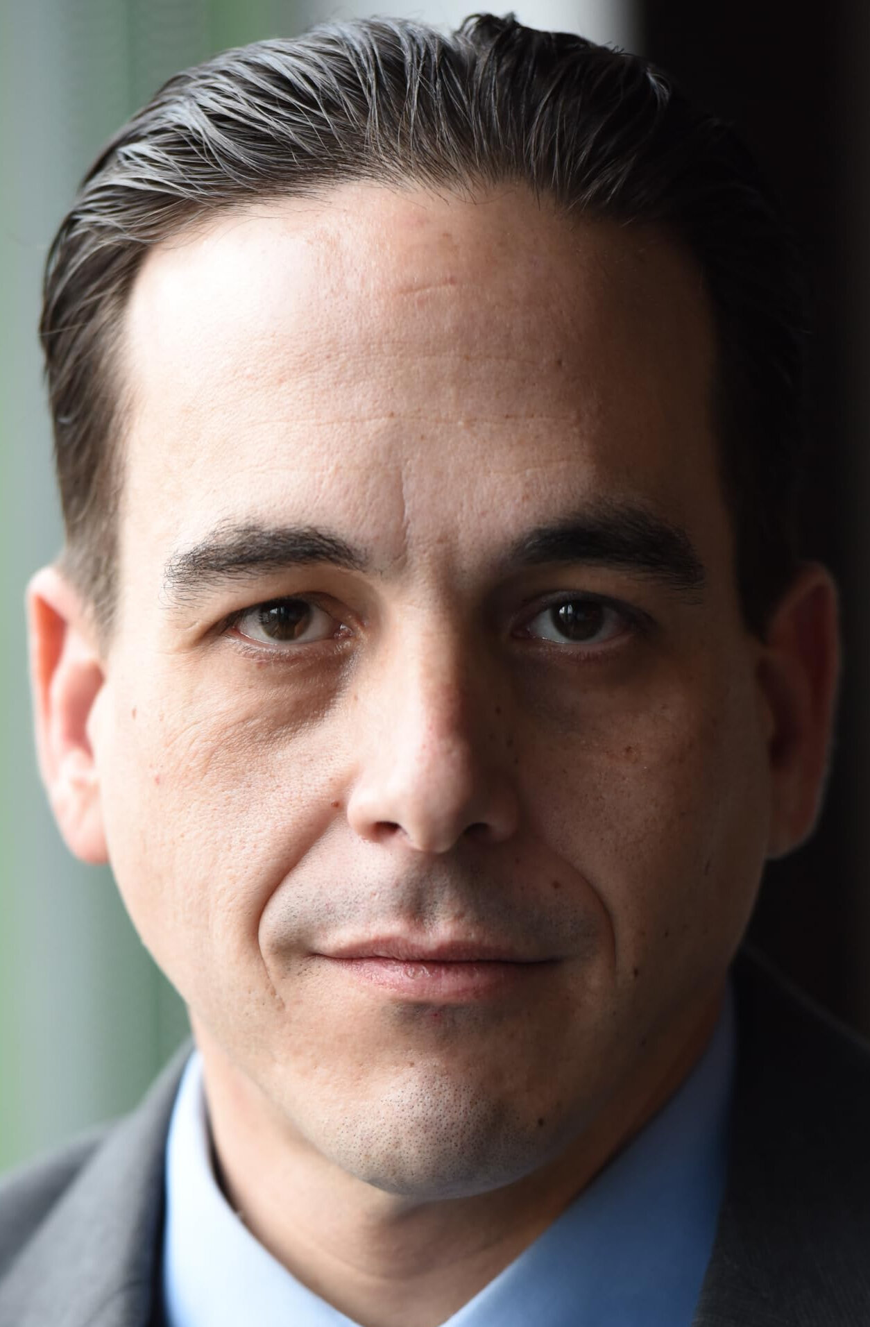 фото Патрик Клейн