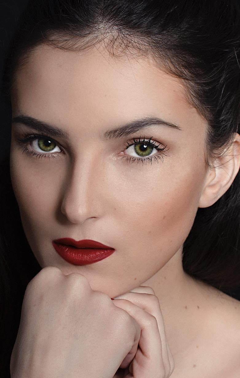 фото Катерина Корчинская