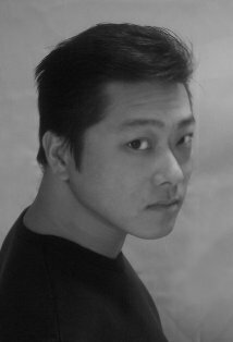 фото Логан Вонг