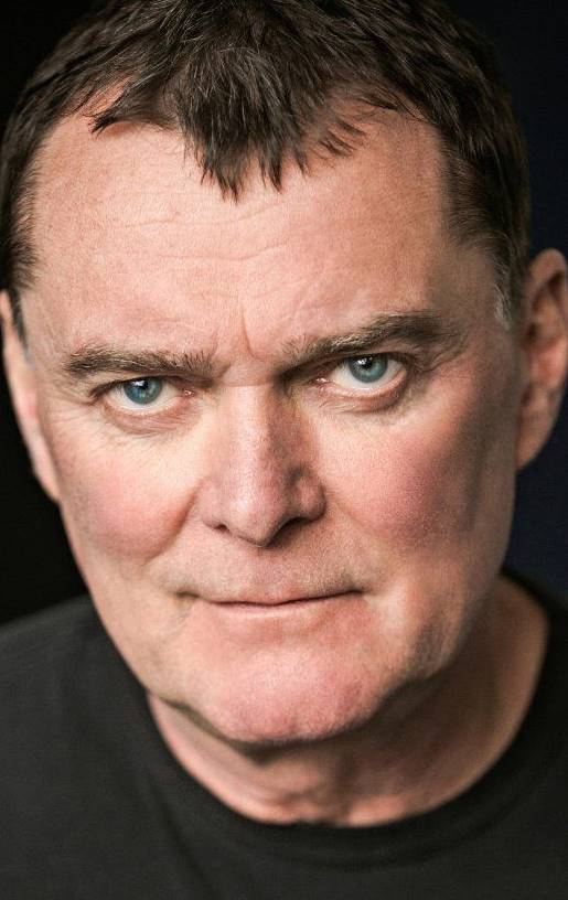 фото Стюарт Миллиган