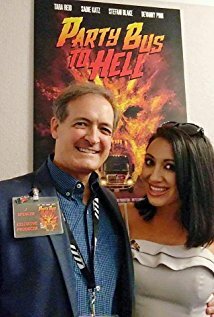 фото Дж. Спенсер