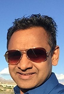 фото Нил Эш Патель