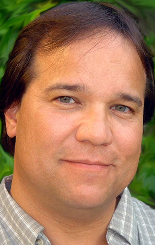 фото Тони Оливер