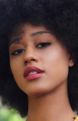 фото Сторми Майя