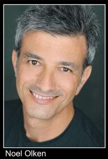 фото Ноэль Олкен