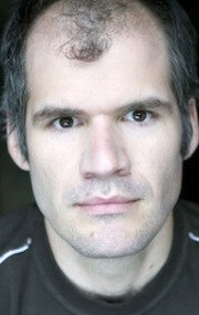 фото Уэсли Уолкер