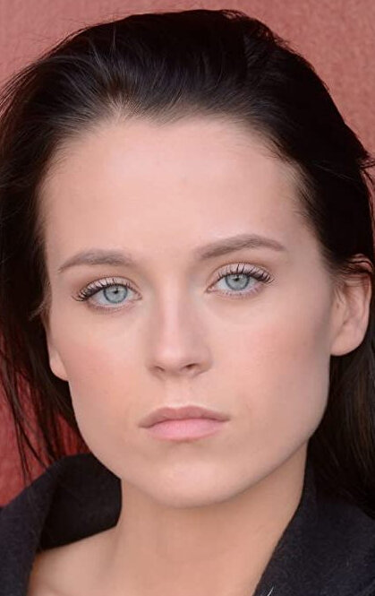 фото Катрина Шмидт