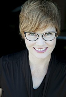 фото Бернадетт Высоцки