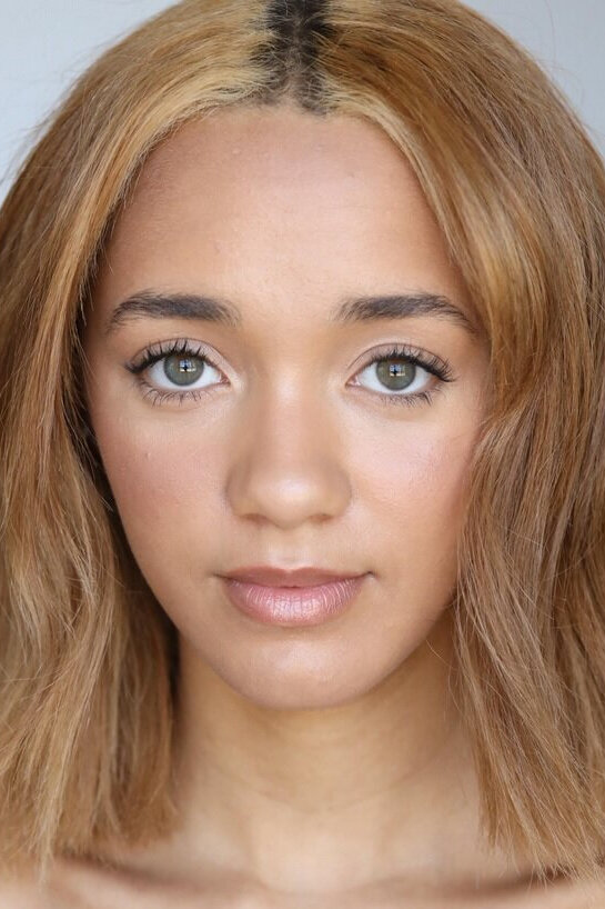 фото Amirah Johnson