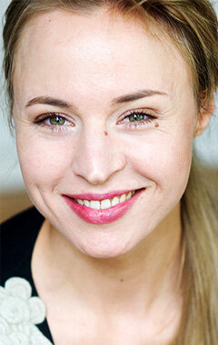 фото Катя Дановски