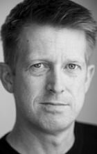 фото Иэн Портер