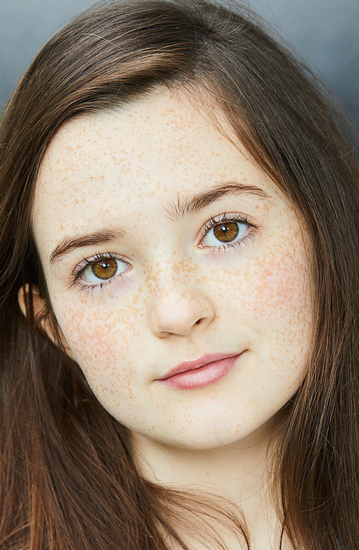 фото Гейбл Сванлунд