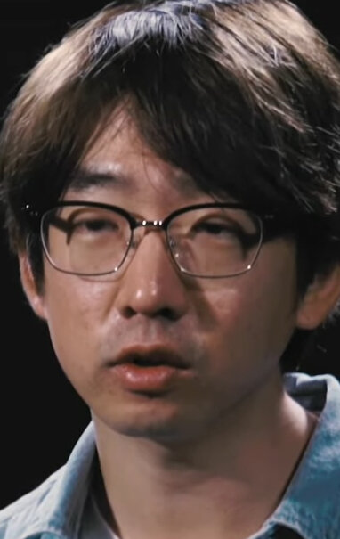 фото Ким Бён-хан