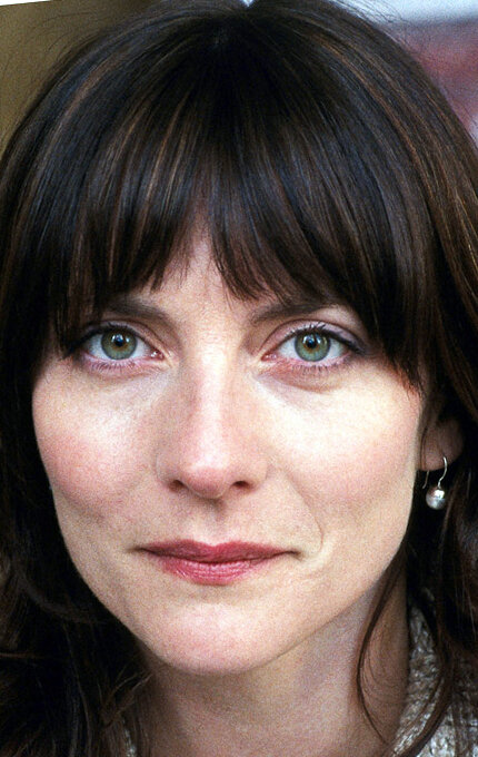 фото Анна Уилсон-Джонс