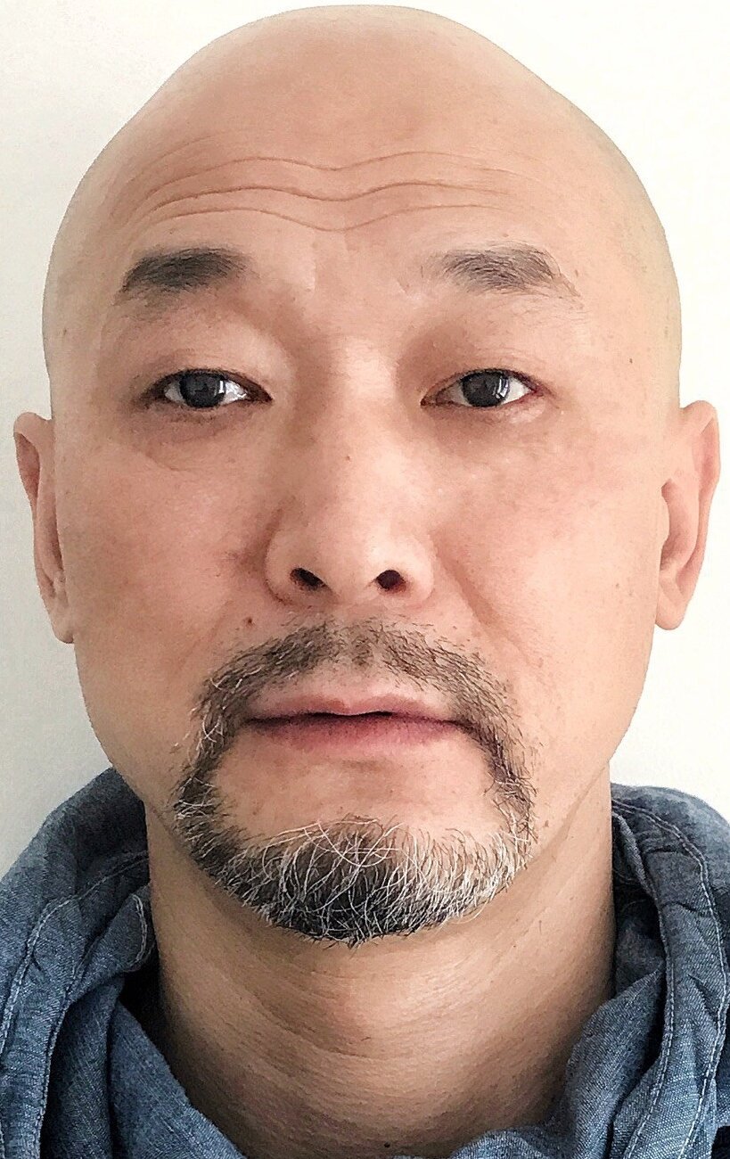 фото Сюй Бин