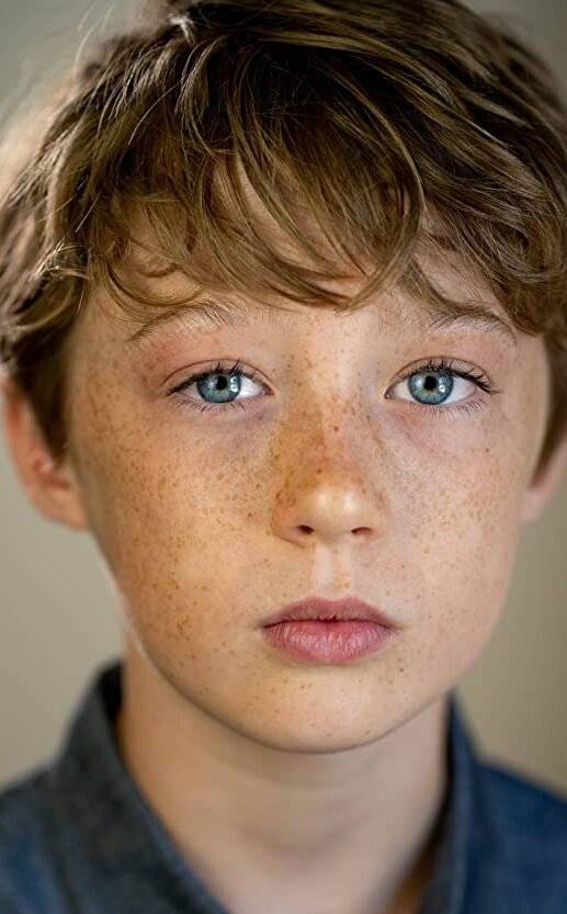 фото Майкл Бэнкс Репета