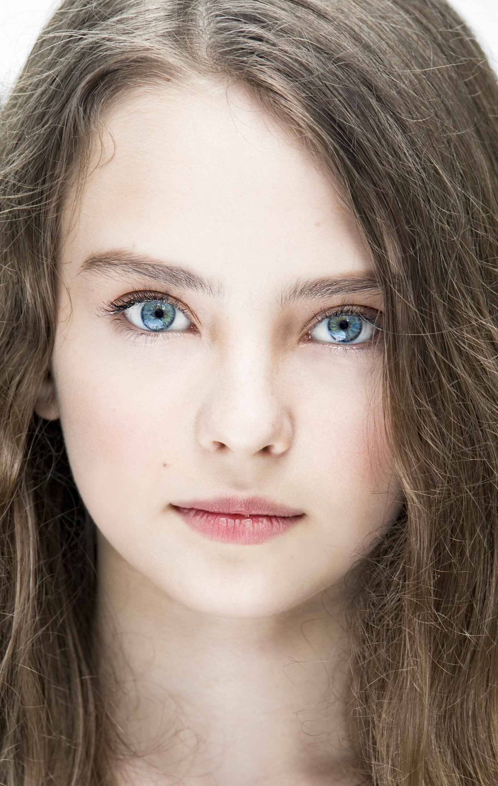 фото Симон Локхарт