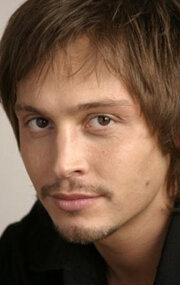 фото Родион Юрин