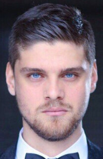 фото Идрис Неби Ташкан