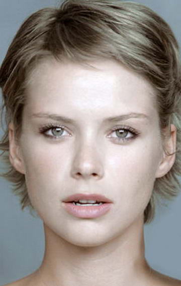 фото Андреа Ошварт