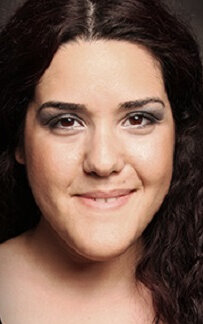 фото Ипек Аяз