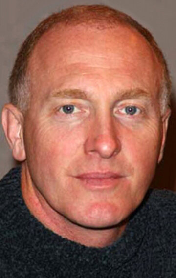 фото Марк Ролстон