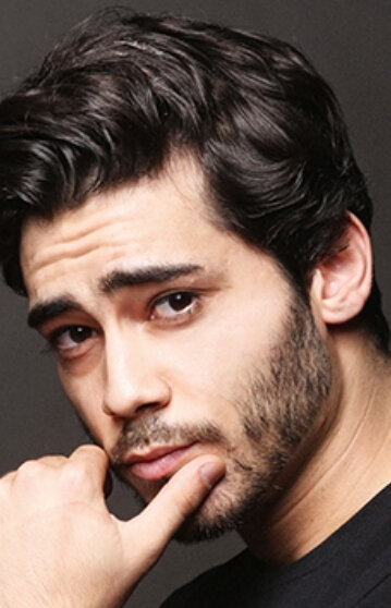 фото Беркай Хардал