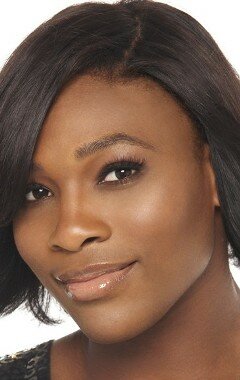 фото Серена Уильямс