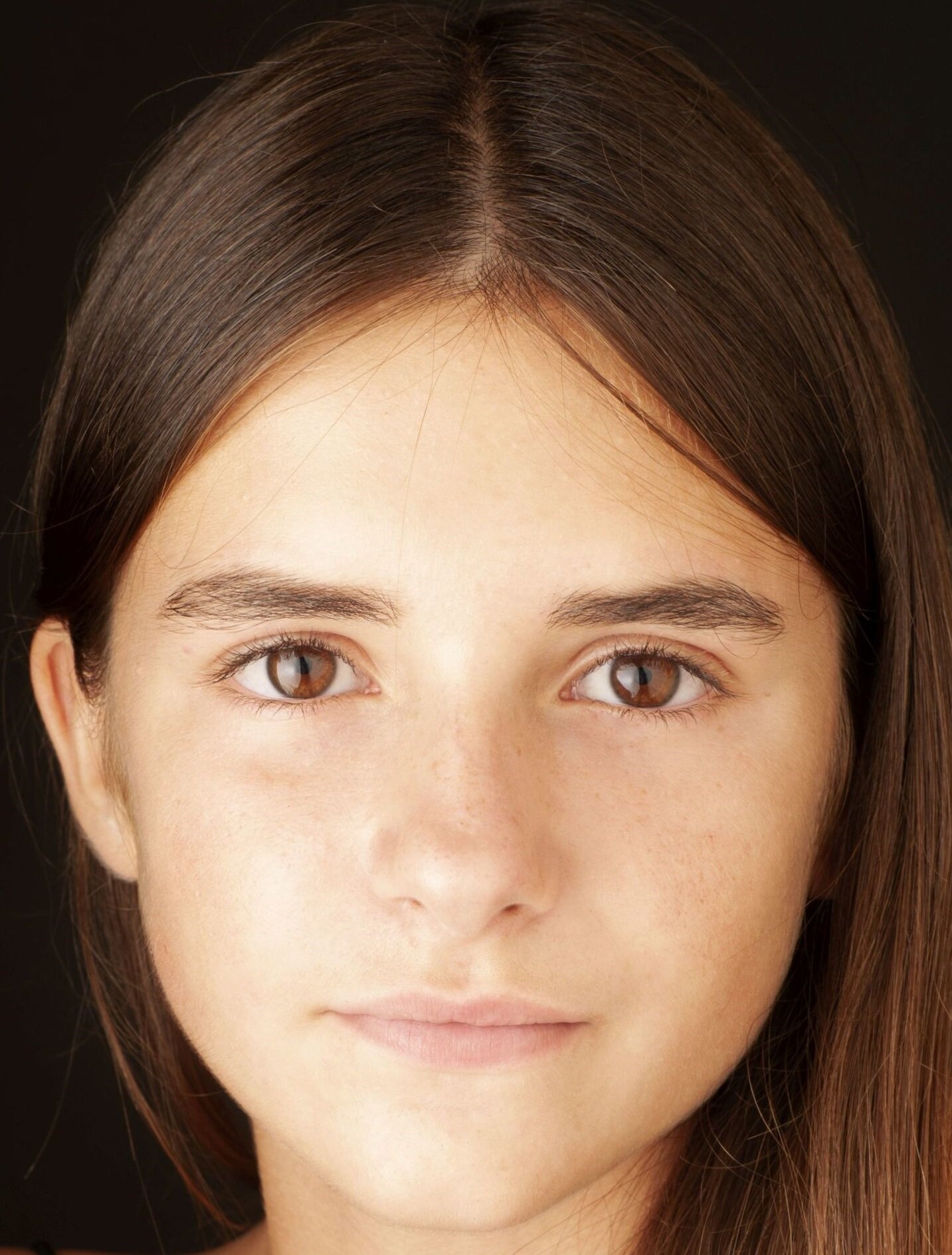 фото Матилде Серран