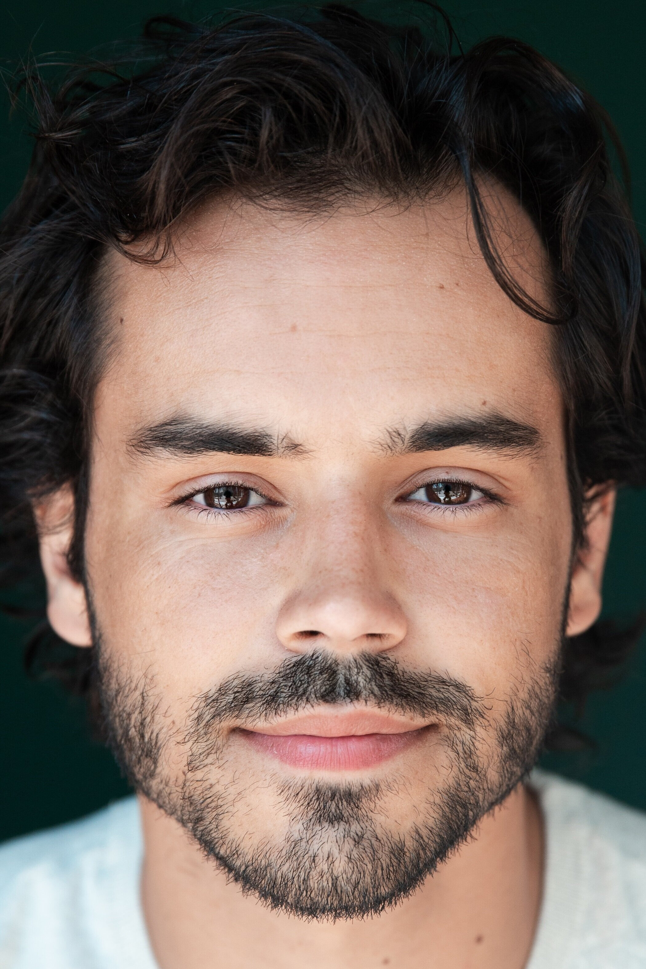 фото Гонсалу Нортон