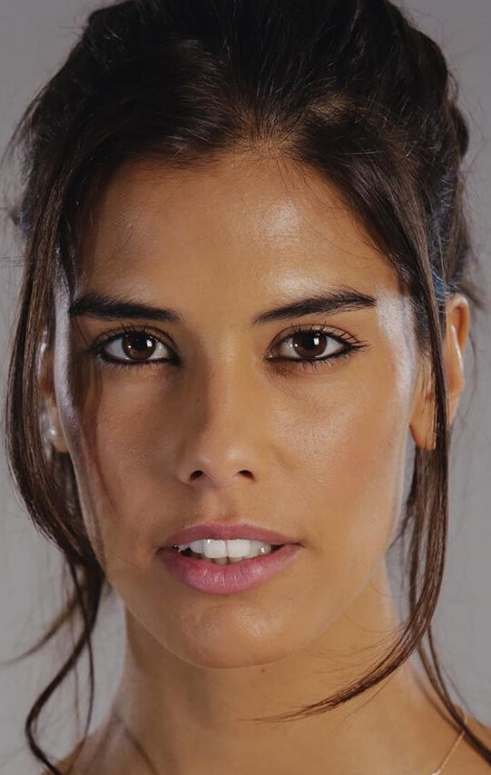 фото Изабела Валадейру