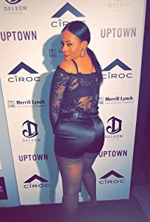 фото Лондон Уорси