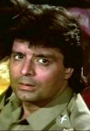 фото Сатиш Каул