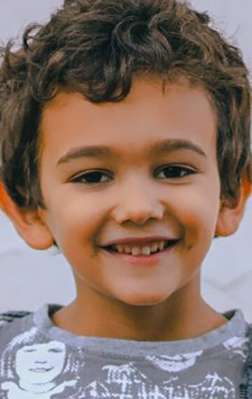 фото Алессио Ди Доменикантонио