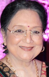 фото Баби Табассум