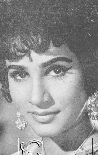 фото Парвин Чаудхари