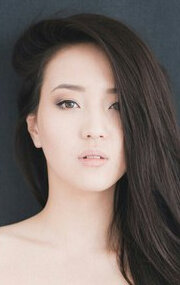 фото Гульназ Жоланова