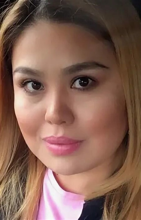 фото Дарига Бадыкова