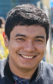 фото Алишер Утев