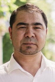 фото Кажет Смагулов