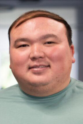 фото Рамазан Амантай