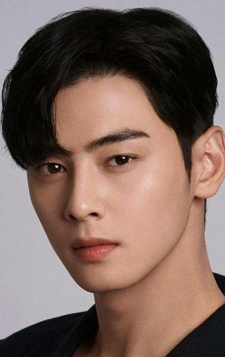 фото Чха Ын-у