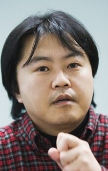 фото Ли Джэ-гон