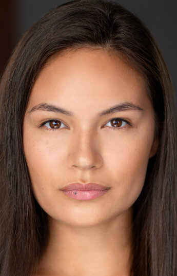 фото Морган Холмстром